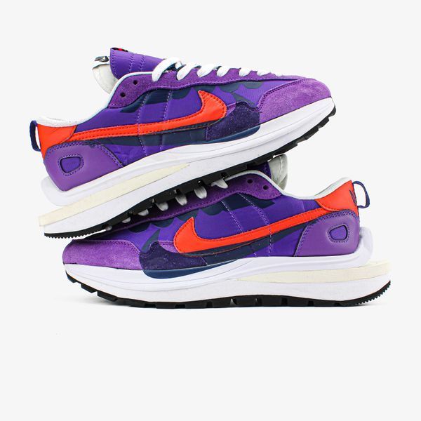 Кросівки Nike VaporWaffle Sport x Sacai Purple 16605-Фіолетовий-43 фото