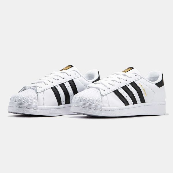Кросівки Adidas Superstar Classic 00460-Білий-36 фото