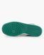 Кросівки Nike SB Dunk Low Green 08760-Зелений-36 фото 6