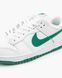 Кросівки Nike SB Dunk Low Green 08760-Зелений-36 фото 4