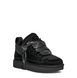 Угги на платформі UGG Lowmell Sneaker Black 18714-Чорний-37 фото 2