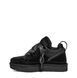 Угги на платформі UGG Lowmell Sneaker Black 18714-Чорний-37 фото 4