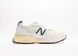 Кросівки New Balance 990 White Green 16044-Білий-36 фото 2