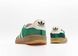 Кросівки Adidas x Gucci Gazelle Green Velvet 11075-12852-Зелений-38 фото 5
