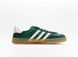 Кросівки Adidas x Gucci Gazelle Green Velvet 11075-12852-Зелений-38 фото 2