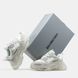 Кросівки Balenciaga Triple S Clear Sole "White" 03355-40 фото 8