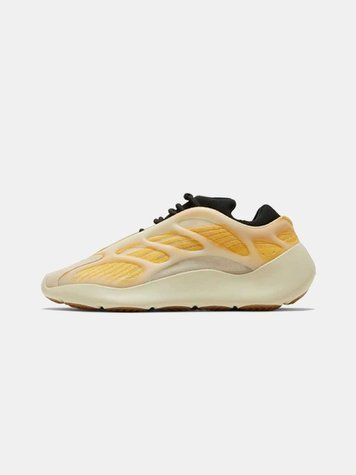 Кросівки Adidas Yeezy Boost 700 v3 Srphym 04698-Жовтий-36 фото