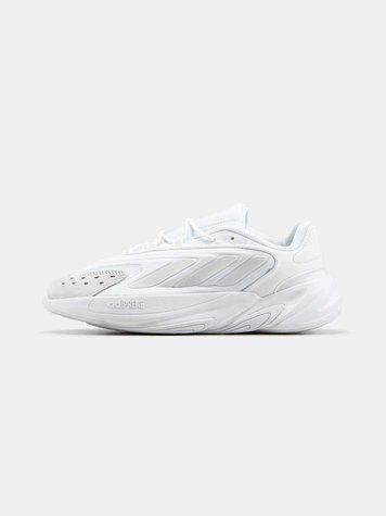 Кросівки Adidas Ozelia White 07522-Білий-36 фото