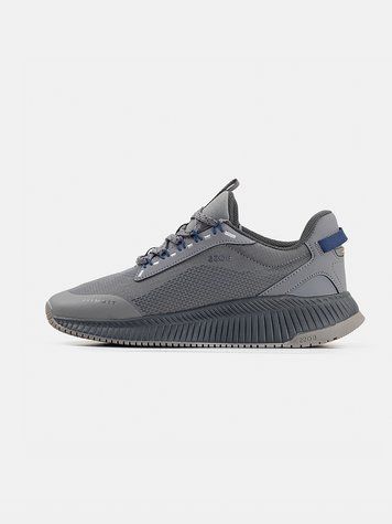 HUGO BOSS Gore-Tex Grey 22588-Білий-41 фото