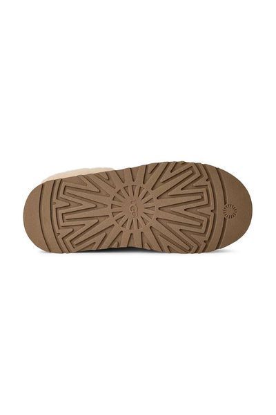 UGG TAZELLE PLATFORM SAND 23049-Коричневий-36 фото