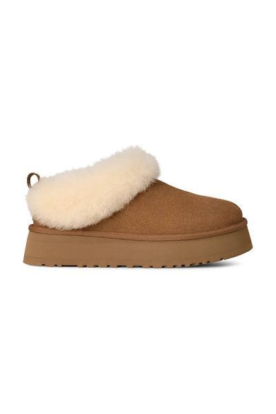 UGG TAZELLE PLATFORM SAND 23049-Коричневий-36 фото