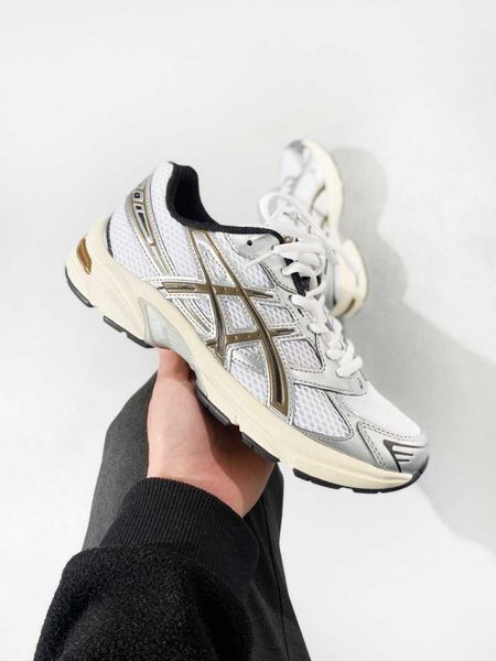Кросівки Asics Gel-1130 14614-Сріблястий-36 фото