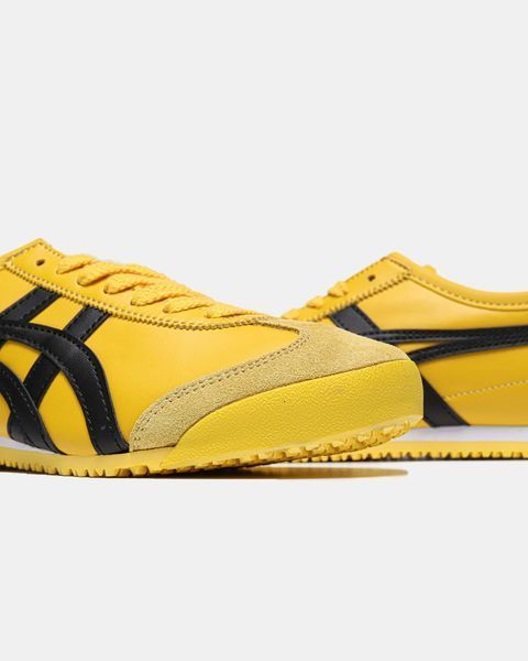 Кросівки Asics Onitsuka Tiger Mexico 66 Yellow 15097-Жовтий-36 фото
