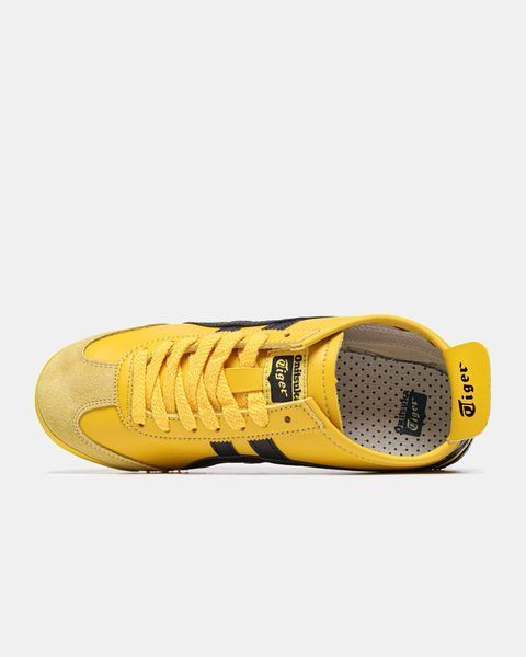 Кросівки Asics Onitsuka Tiger Mexico 66 Yellow 15097-Жовтий-36 фото
