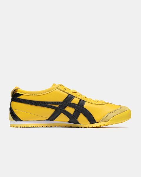 Кросівки Asics Onitsuka Tiger Mexico 66 Yellow 15097-Жовтий-36 фото