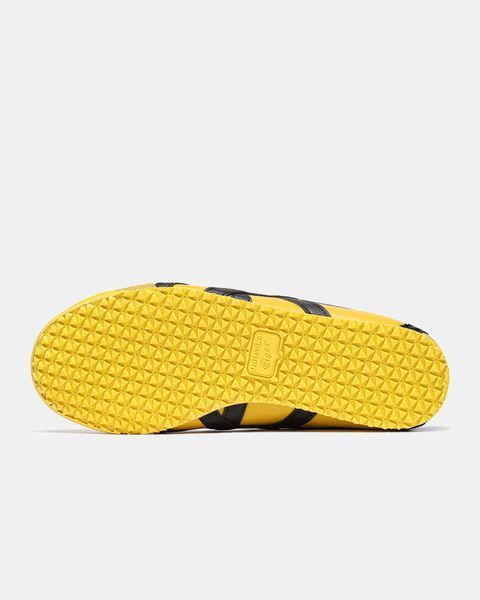 Кросівки Asics Onitsuka Tiger Mexico 66 Yellow 15097-Жовтий-36 фото