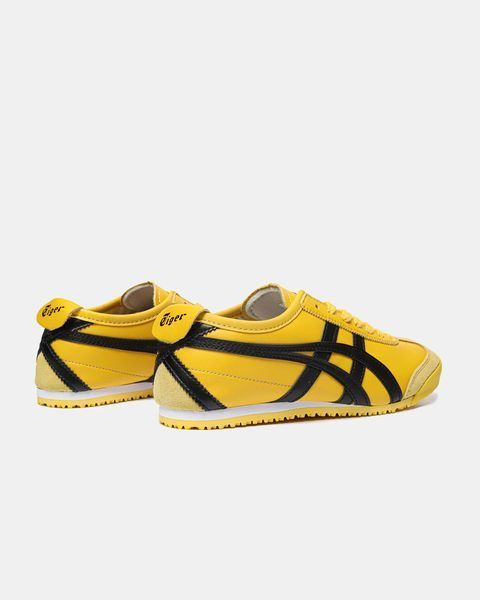 Кросівки Asics Onitsuka Tiger Mexico 66 Yellow 15097-Жовтий-36 фото