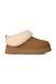 UGG TAZELLE PLATFORM SAND 23049-Коричневий-36 фото 3