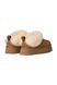 UGG TAZELLE PLATFORM SAND 23049-Коричневий-36 фото 2
