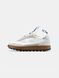 Кросівки Nike Craft x Tom Sachs White Brown 11196-Білий-41 фото 1