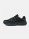 Кросівки Nike P-6000 Full Black 17319-Чорний-36 фото 1