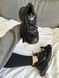 Кросівки Balenciaga 3XL Triple Black 12691-Чорний-37 фото 4