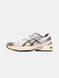 Кросівки Asics Gel-1130 14614-Сріблястий-36 фото 1