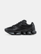 New Balance 2000 Triple Black 21736-36 фото 1