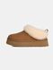 UGG TAZELLE PLATFORM SAND 23049-Коричневий-36 фото 1