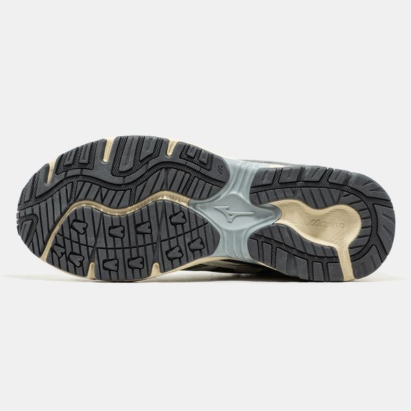 Mizuno Adventure White Grey 22581-Білий-36 фото