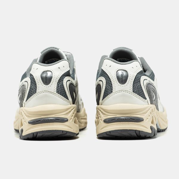 Mizuno Adventure White Grey 22581-Білий-36 фото