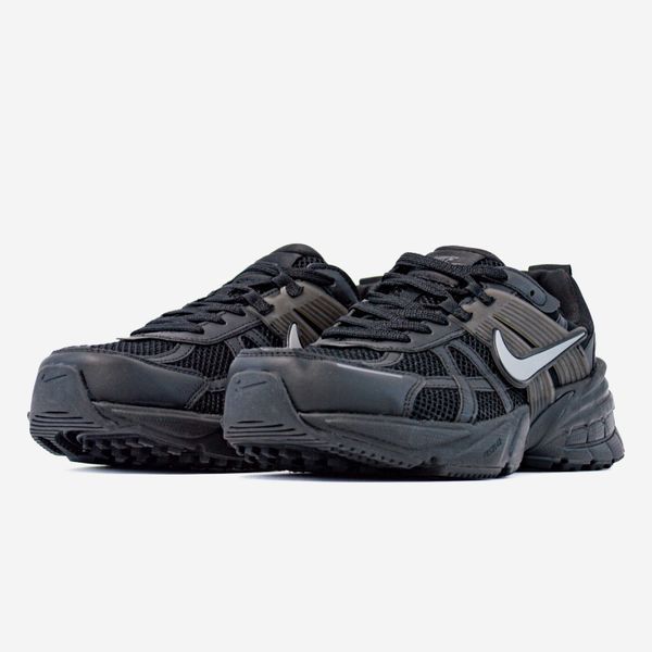 Кросівки Nike V2K Runtekk 15782-Чорний-36 фото