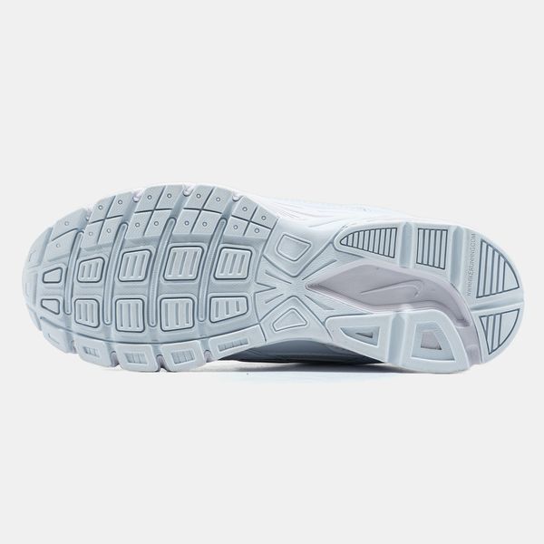 Nike Initiator White Blue 22639-Білий-36 фото