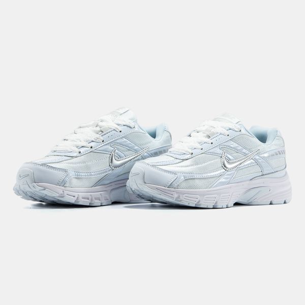 Nike Initiator White Blue 22639-Білий-36 фото