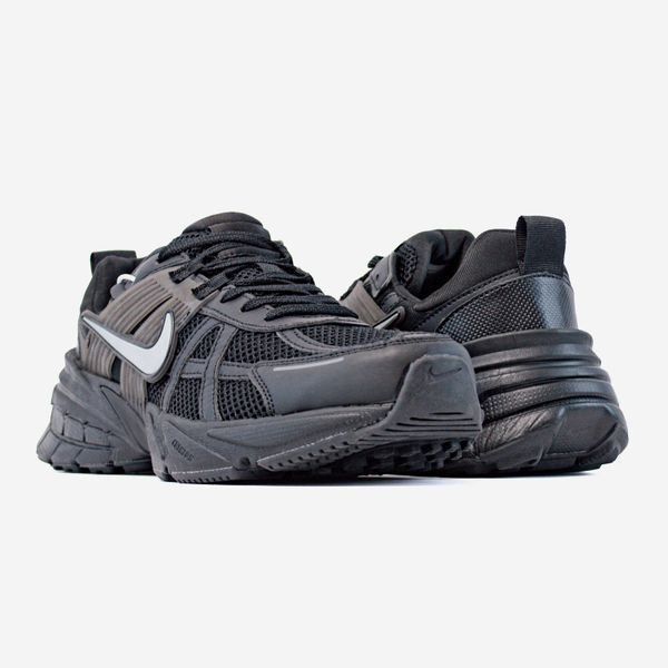 Кросівки Nike V2K Runtekk 15782-Чорний-36 фото