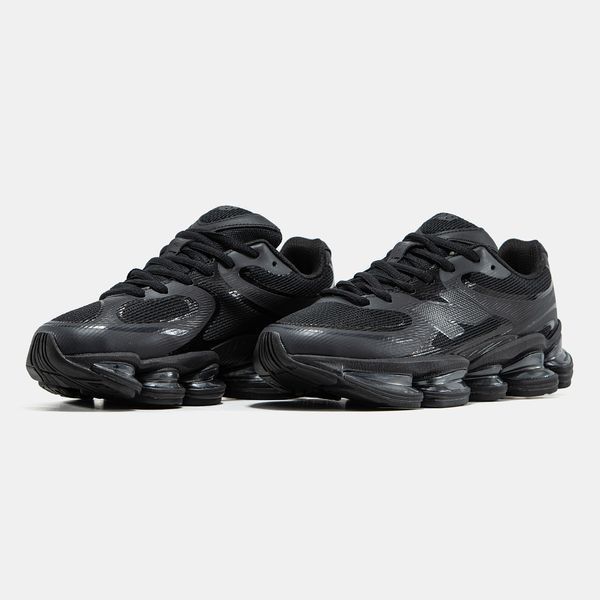 New Balance 2000 Triple Black 21736-36 фото