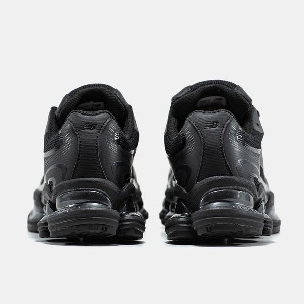 New Balance 2000 Triple Black 21736-36 фото