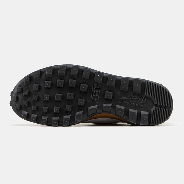 Кросівки Nike Craft x Tom Sachs White Brown 11196-Білий-41 фото