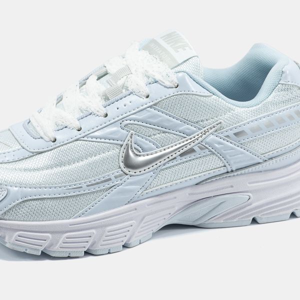 Nike Initiator White Blue 22639-Білий-36 фото