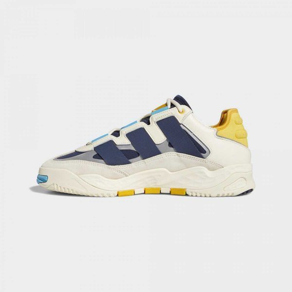 Кросівки Adidas Niteball Cream 04882-Бежевий-41 фото