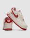 Кросівки Nike Air Force 1 Low Cherry 12944-Бордовий-36 фото 4