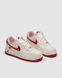 Кросівки Nike Air Force 1 Low Cherry 12944-Бордовий-36 фото 2