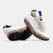 Кросівки Nike Craft x Tom Sachs White Brown 11196-Білий-41 фото 4