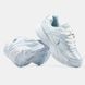 Nike Initiator White Blue 22639-Білий-36 фото 4