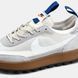 Кросівки Nike Craft x Tom Sachs White Brown 11196-Білий-41 фото 5