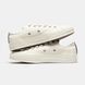 Кеди Converse CDG Low Beige 06522-Білий-36 фото 3