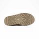 Угги на платформі UGG Tasman Beige Platform 14068-18041-Бежевий-36 фото 4