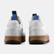 Кросівки Nike Craft x Tom Sachs White Brown 11196-Білий-41 фото 8