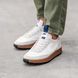 Кросівки Nike Craft x Tom Sachs White Brown 11196-Білий-41 фото 10