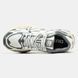 Mizuno Adventure White Grey 22581-Білий-36 фото 4